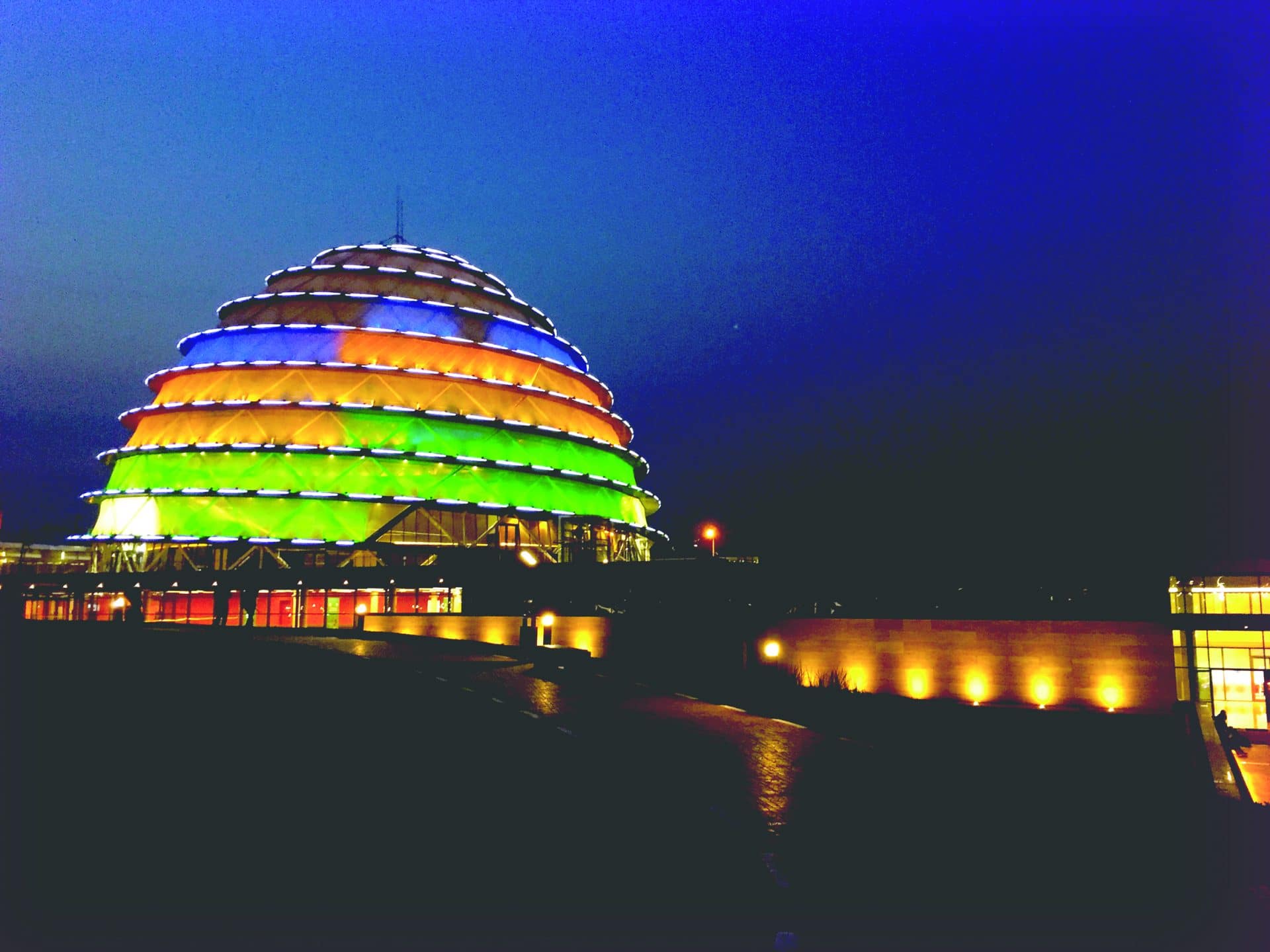 The-Kigali-Convention-Centres-design-is-inspired-by-traditional-Rwandan-baskets